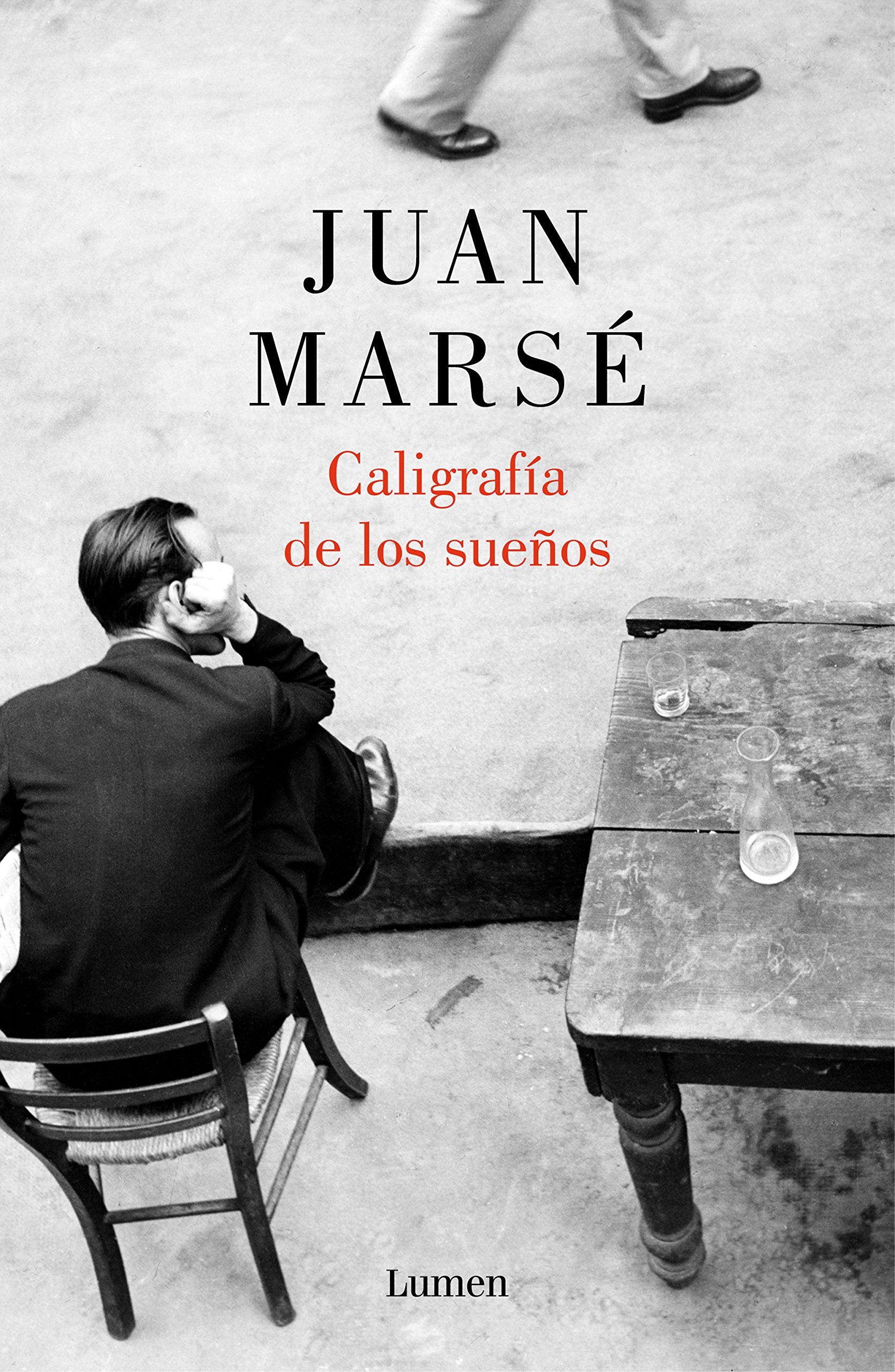 Caligrafa de los sueos (Spanish Edition),Used