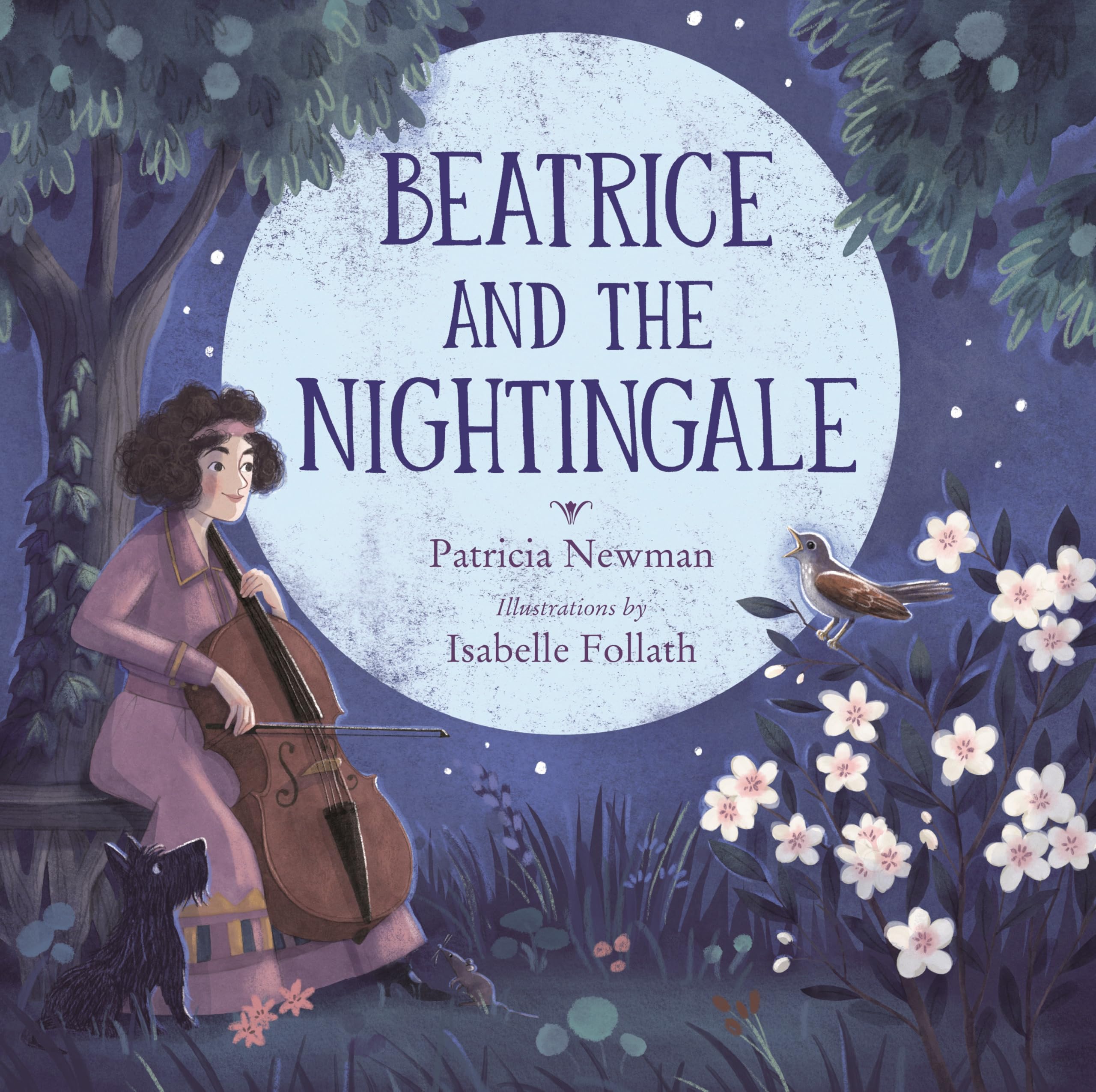 Beatrice And The Nightingale