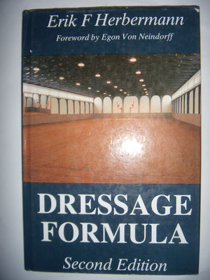 Dressage Formula,New