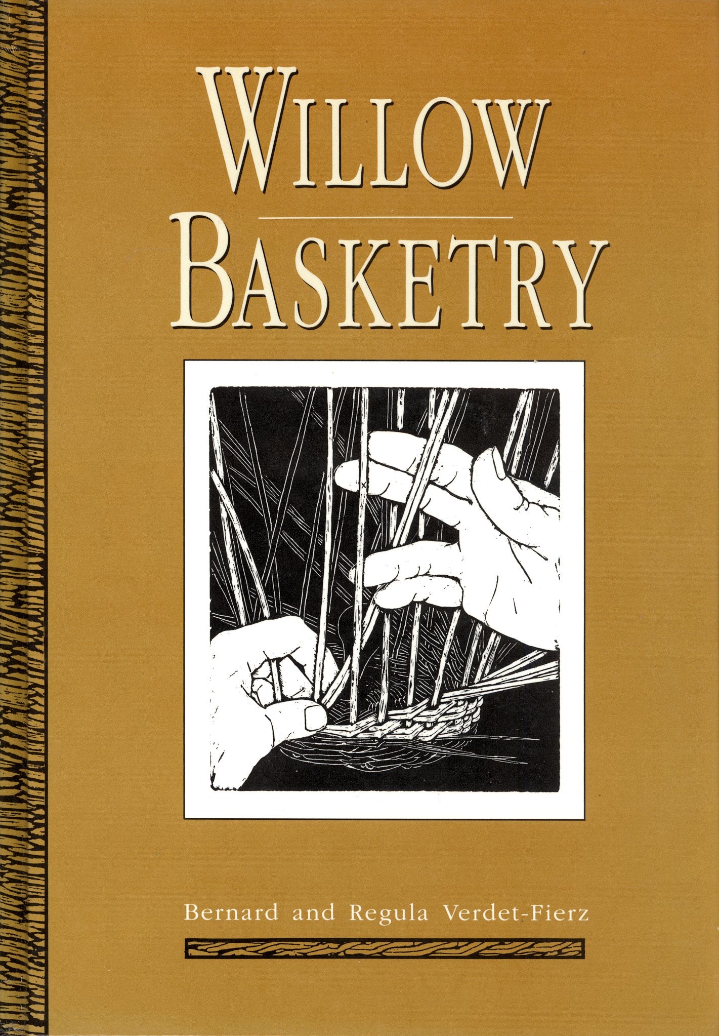Willow Basketry,Used