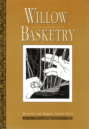 Willow Basketry,Used