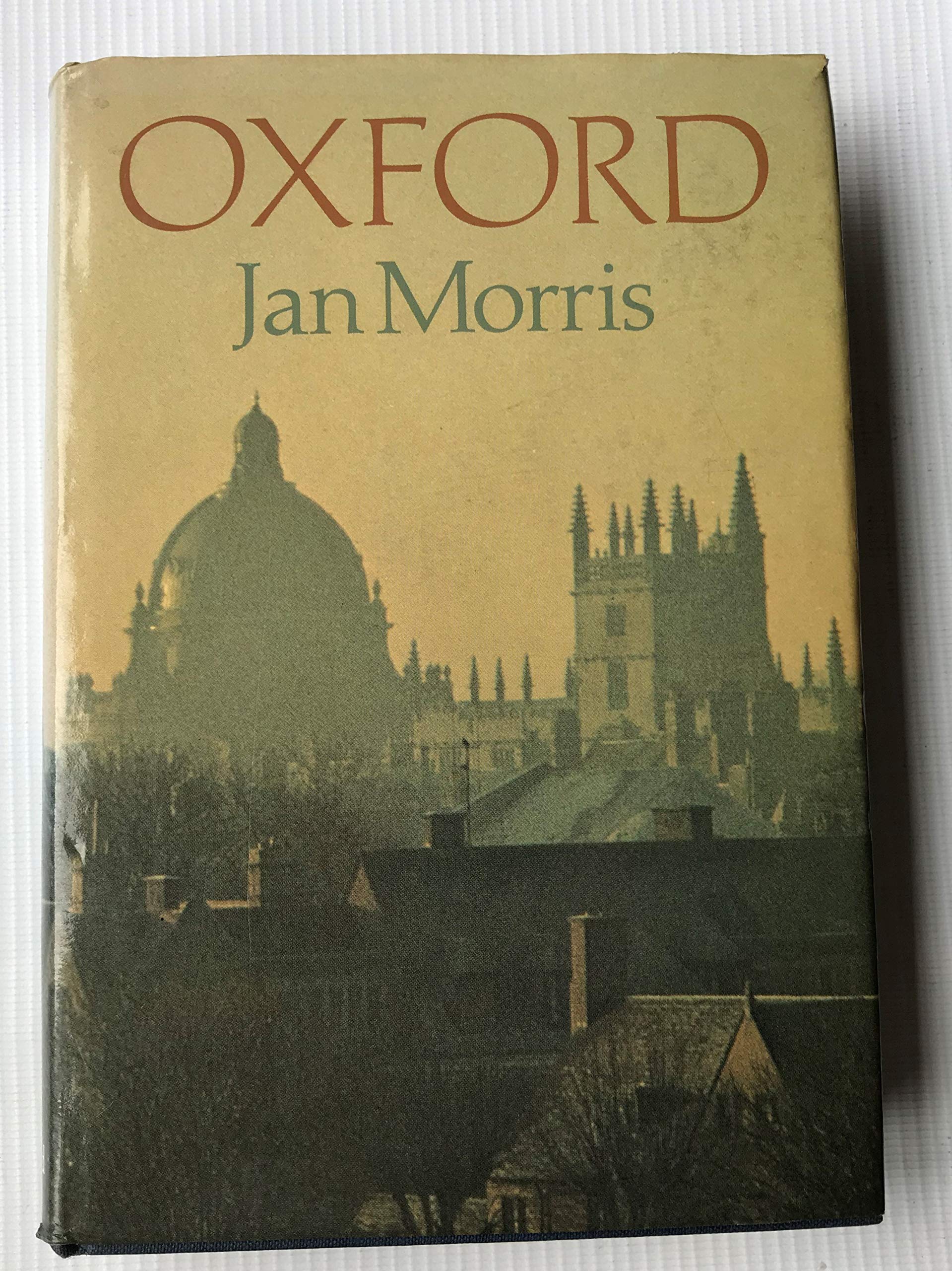 Oxford