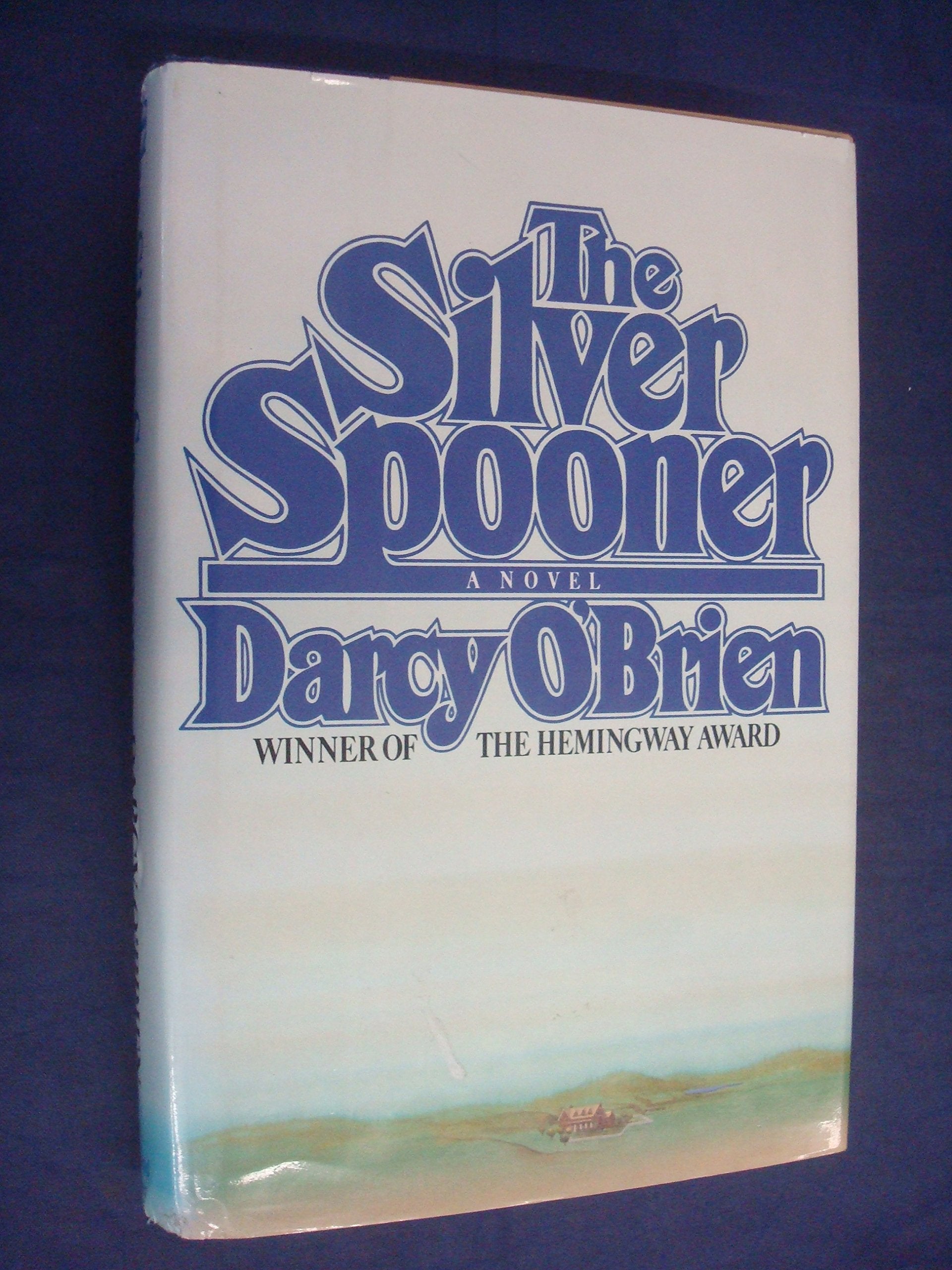THE SILVER SPOONER