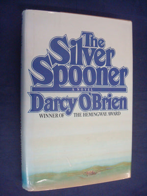 THE SILVER SPOONER