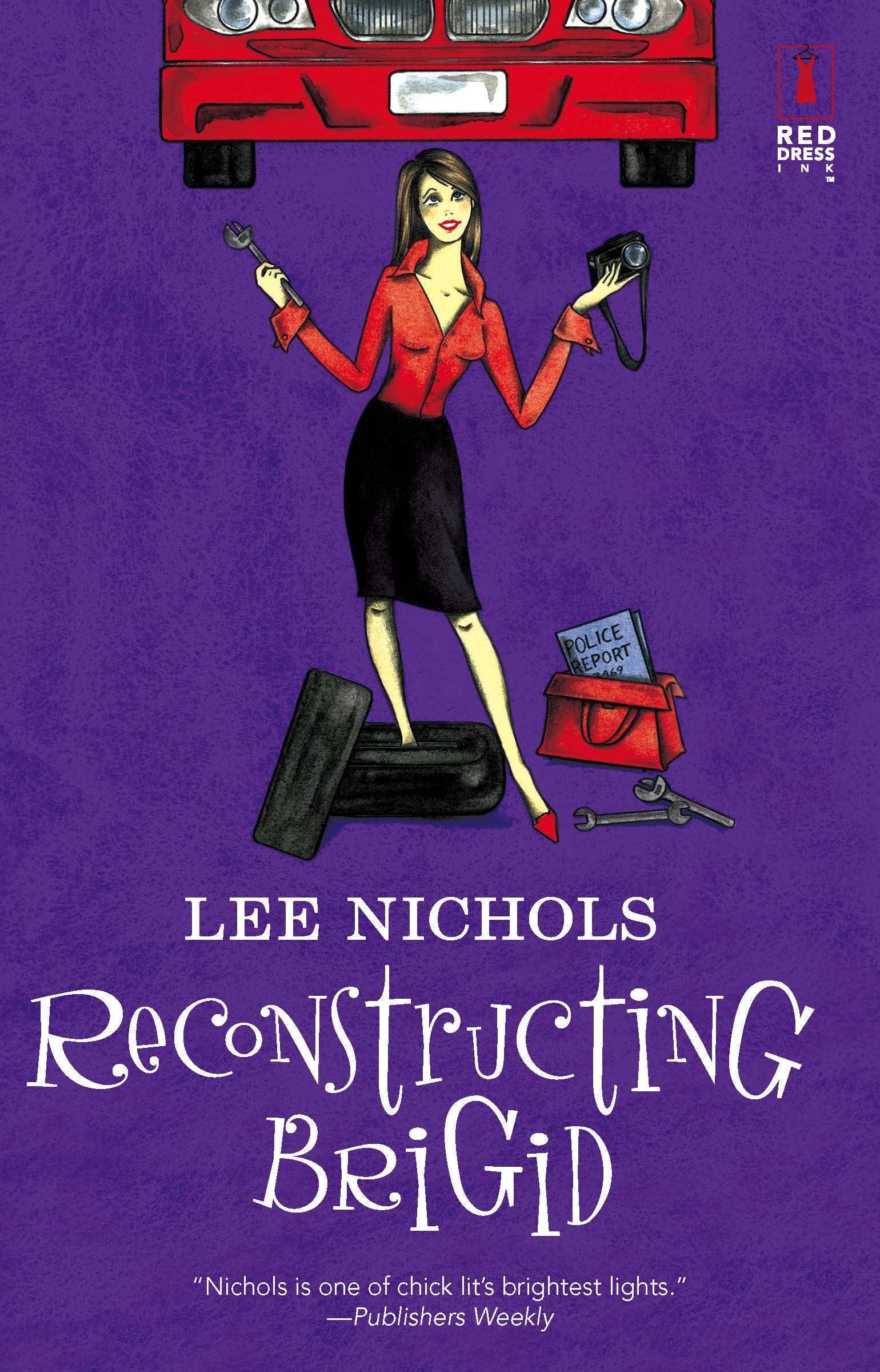 Reconstructing Brigid
