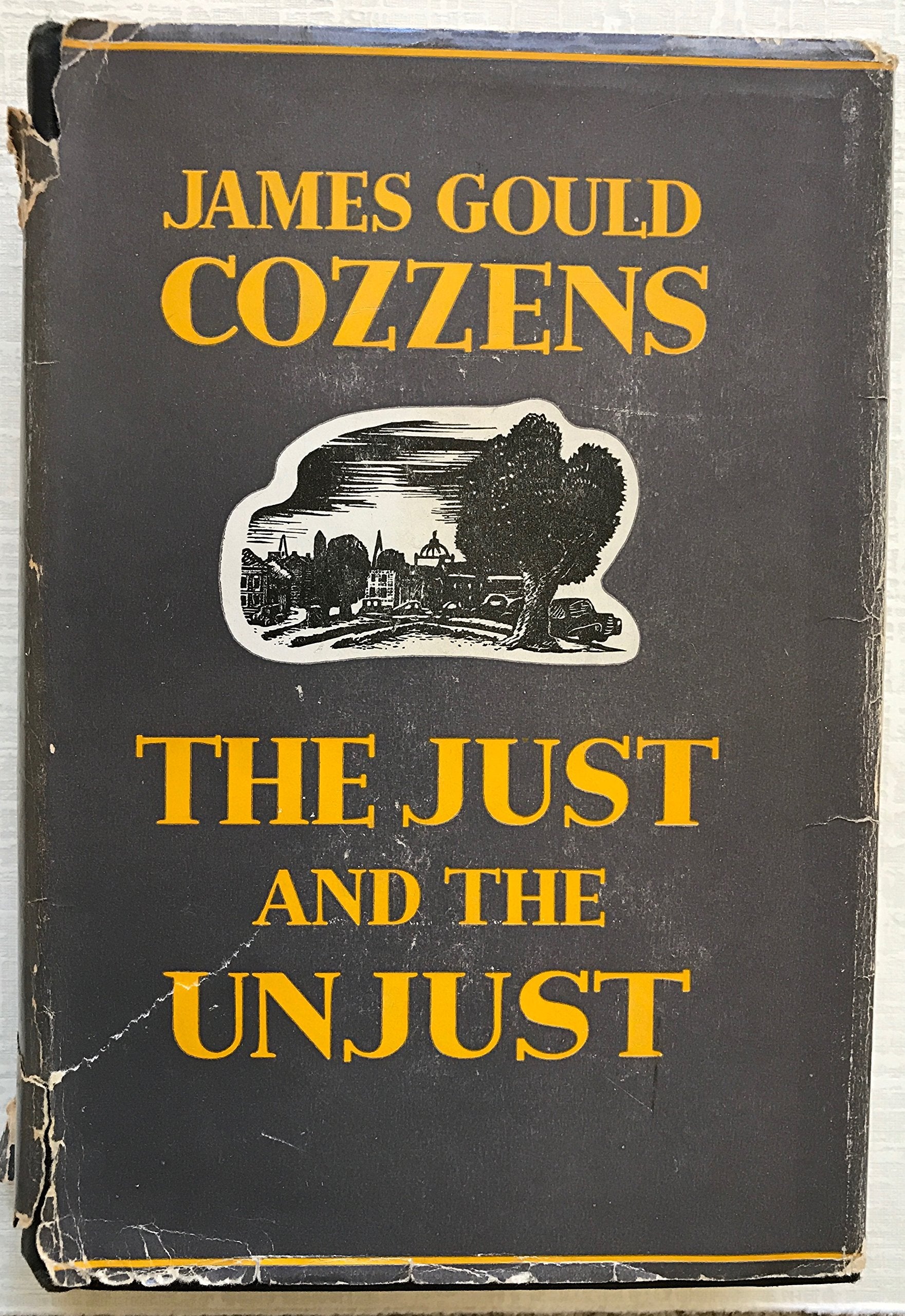 The Just and the Unjust,Used