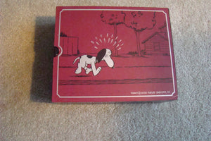 The Complete Peanuts 19551958 Box Set,Used