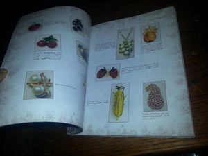 Inside the Jewelry Box: A Collector's Guide To Costume Jewelry, Identification And Values,Used