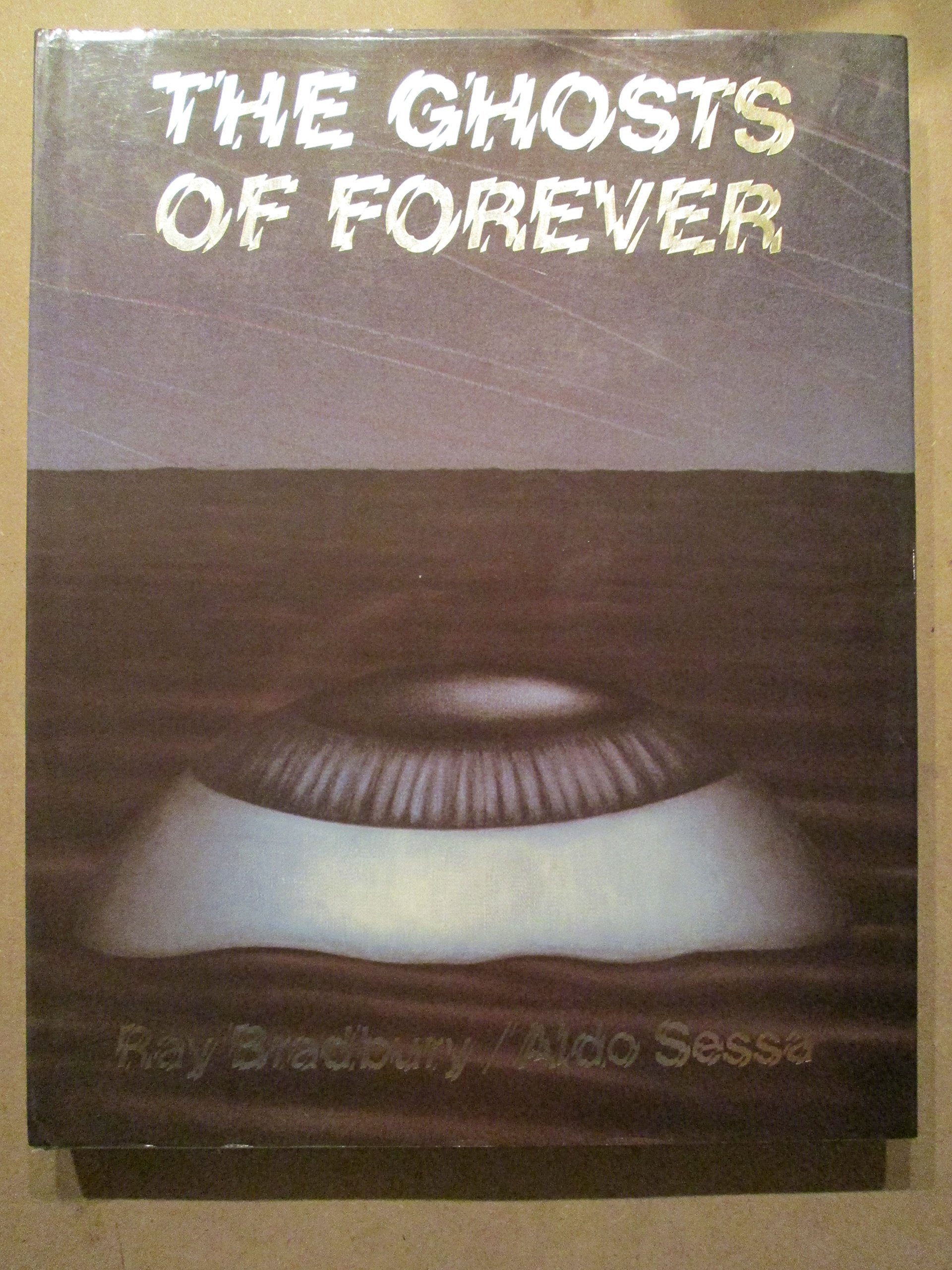 The ghosts of forever,Used