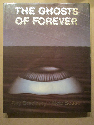 The ghosts of forever,Used