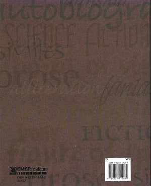 Literature and the Language Arts: World Literature,Used