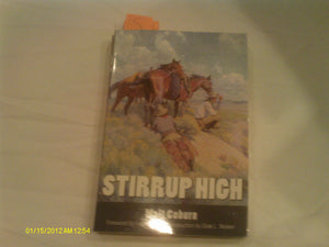 Stirrup High,Used