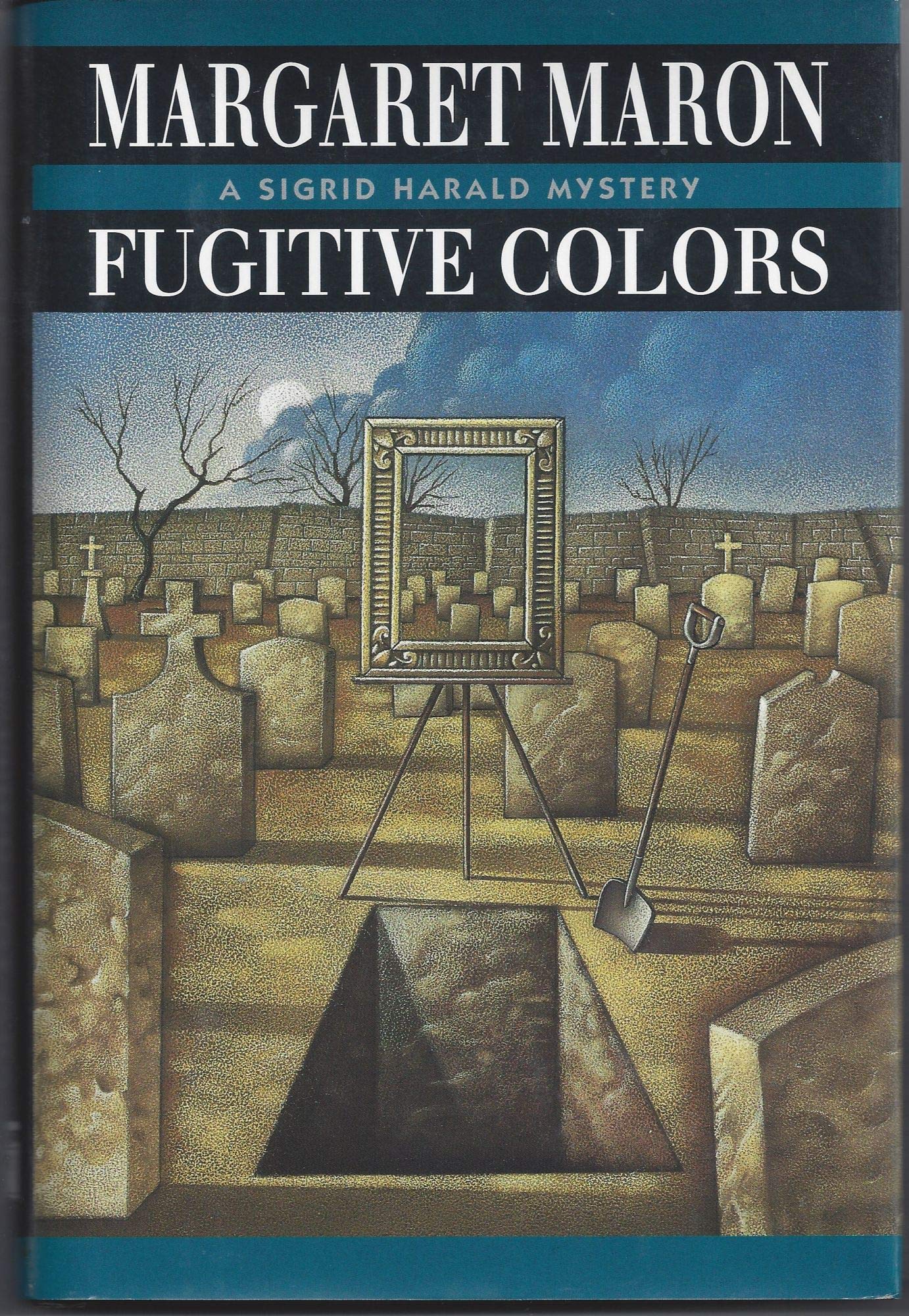 Fugitive Colors,New