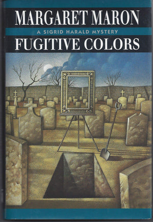 Fugitive Colors,Used