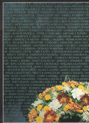 Vietnam Experience,Used