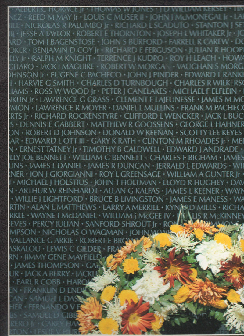 Vietnam Experience,Used