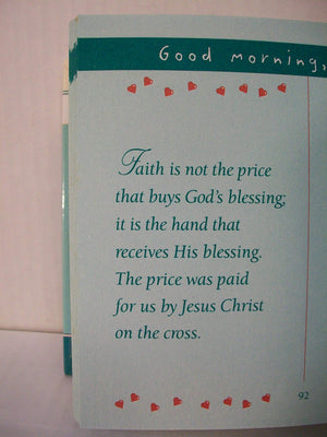 Good Morning, This Is God,Used