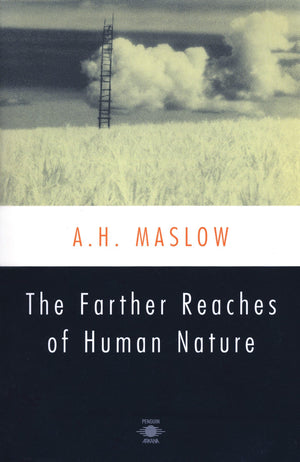 The Farther Reaches of Human Nature,Used