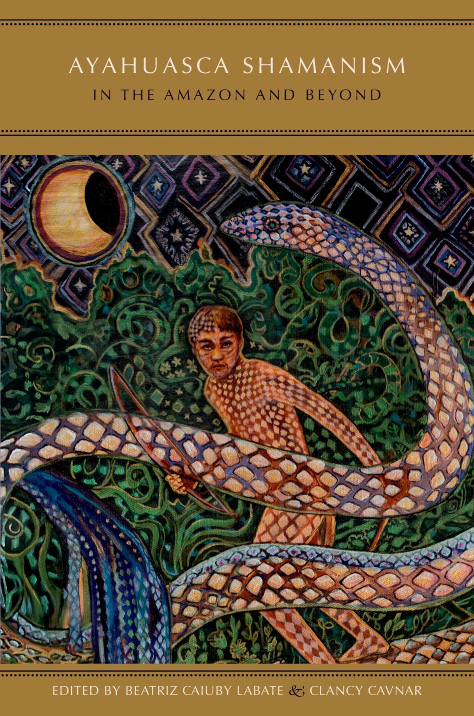 Ayahuasca Shamanism in the Amazon and Beyond (Oxford Ritual Studies),Used