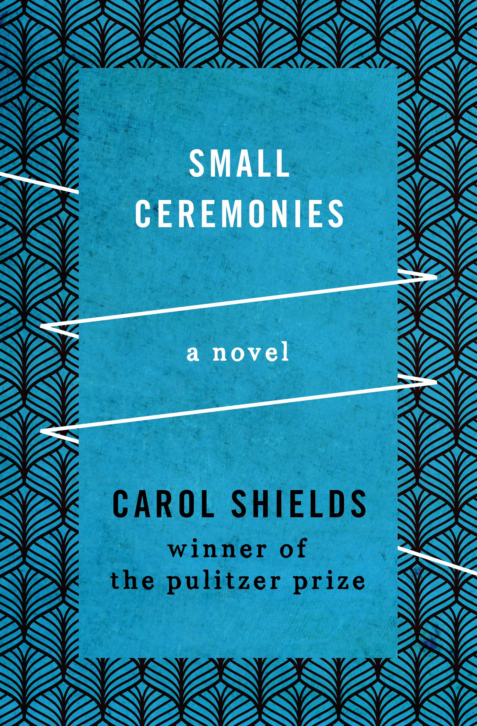 Small Ceremonies: A Novel,Used