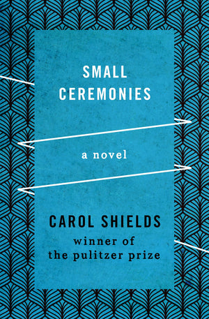 Small Ceremonies: A Novel,Used