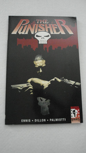 The Punisher Vol. 2: Army of One,Used