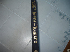 Inside The Tornado: Marketing Strategies From Silicon Valleys Cutting Edge,Used