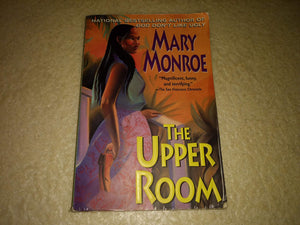 The Upper Room (A Mama Ruby Novel),Used