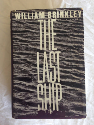 The Last Ship: A Novel,New
