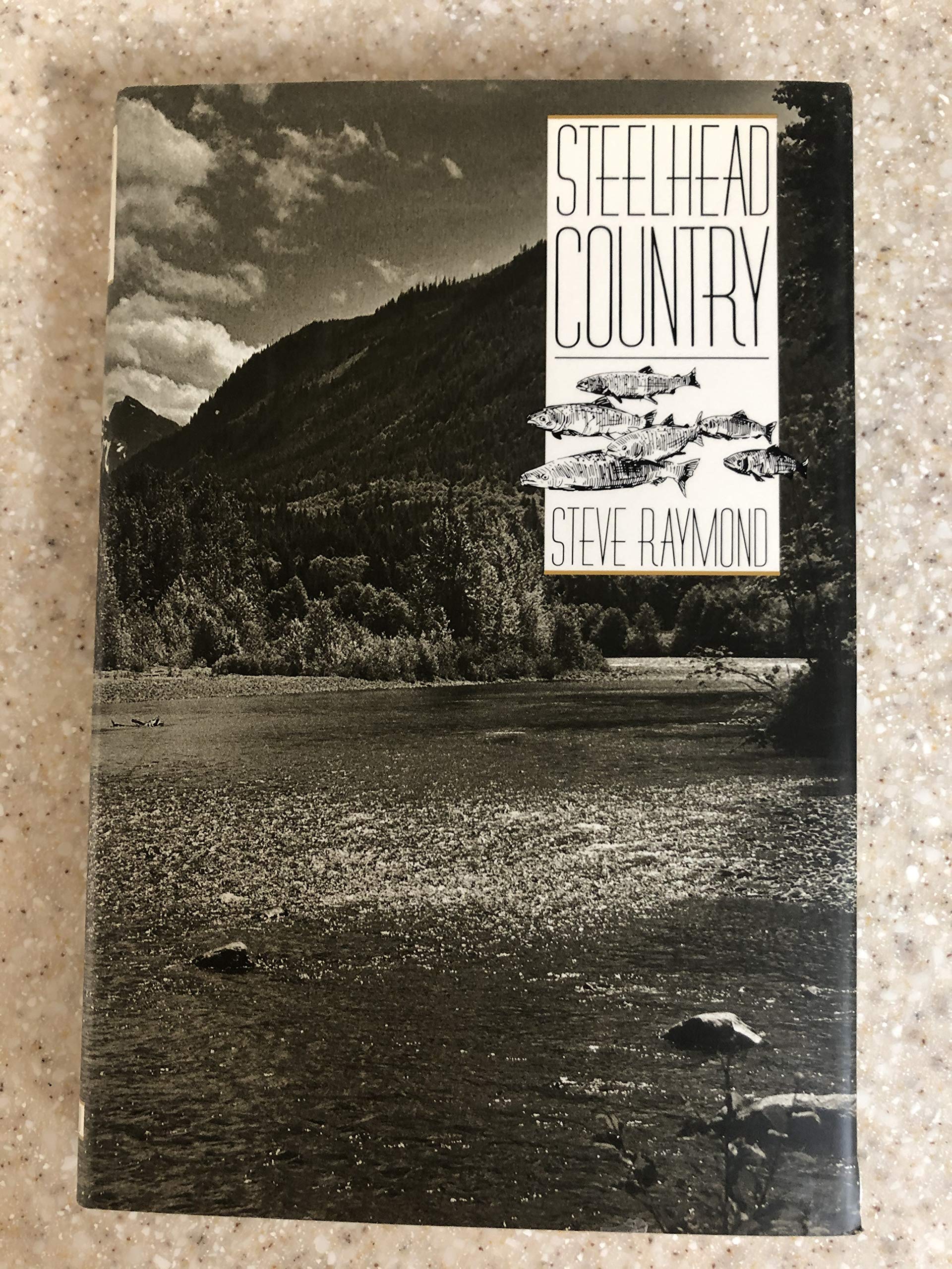 Steelhead Country,Used