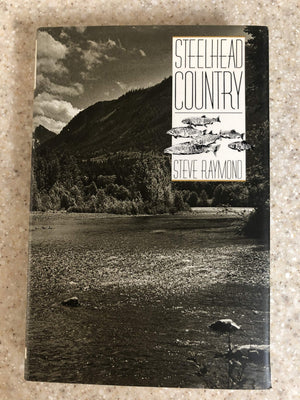Steelhead Country,Used