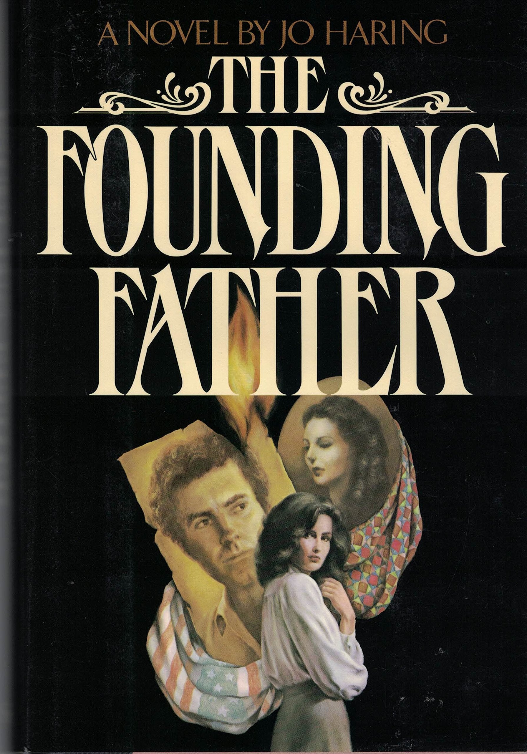 The Founding Father,Used