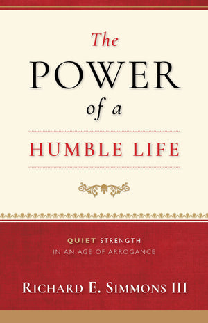 The Power of a Humble Life,Used
