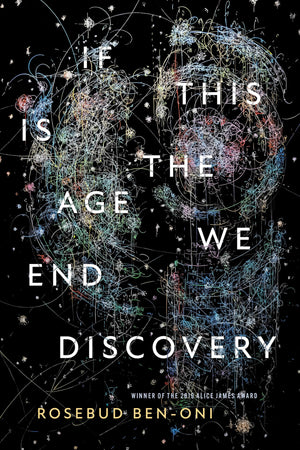 If This Is the Age We End Discovery,Used