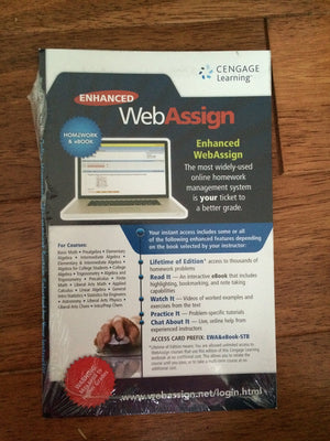 Precalculus: Mathematics for Precalculus,Used