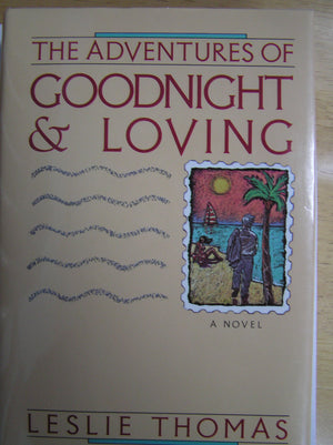 Goodnight & Loving,Used