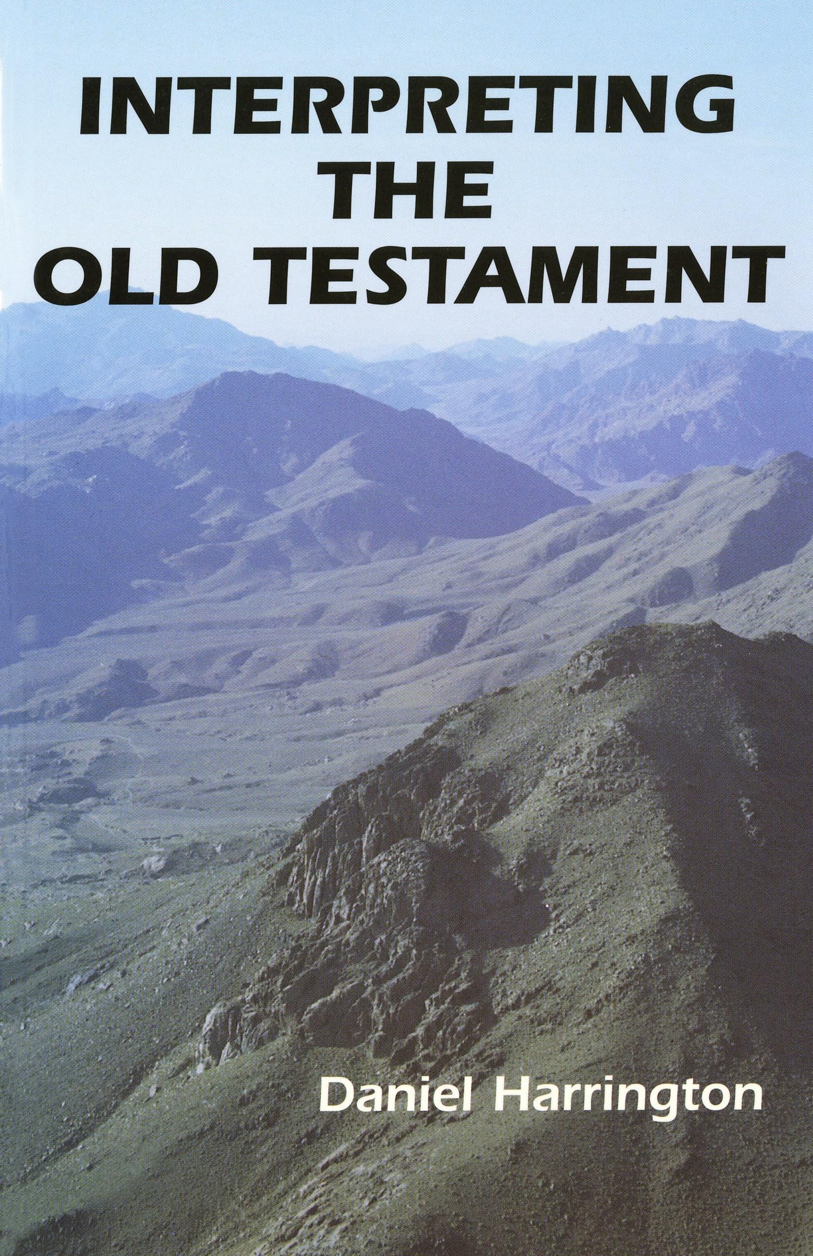 Interpreting The Old Testament: A Practical Guide (Old Testament Message),Used