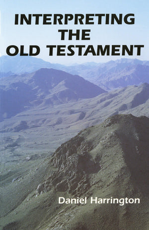 Interpreting The Old Testament: A Practical Guide (Old Testament Message),Used