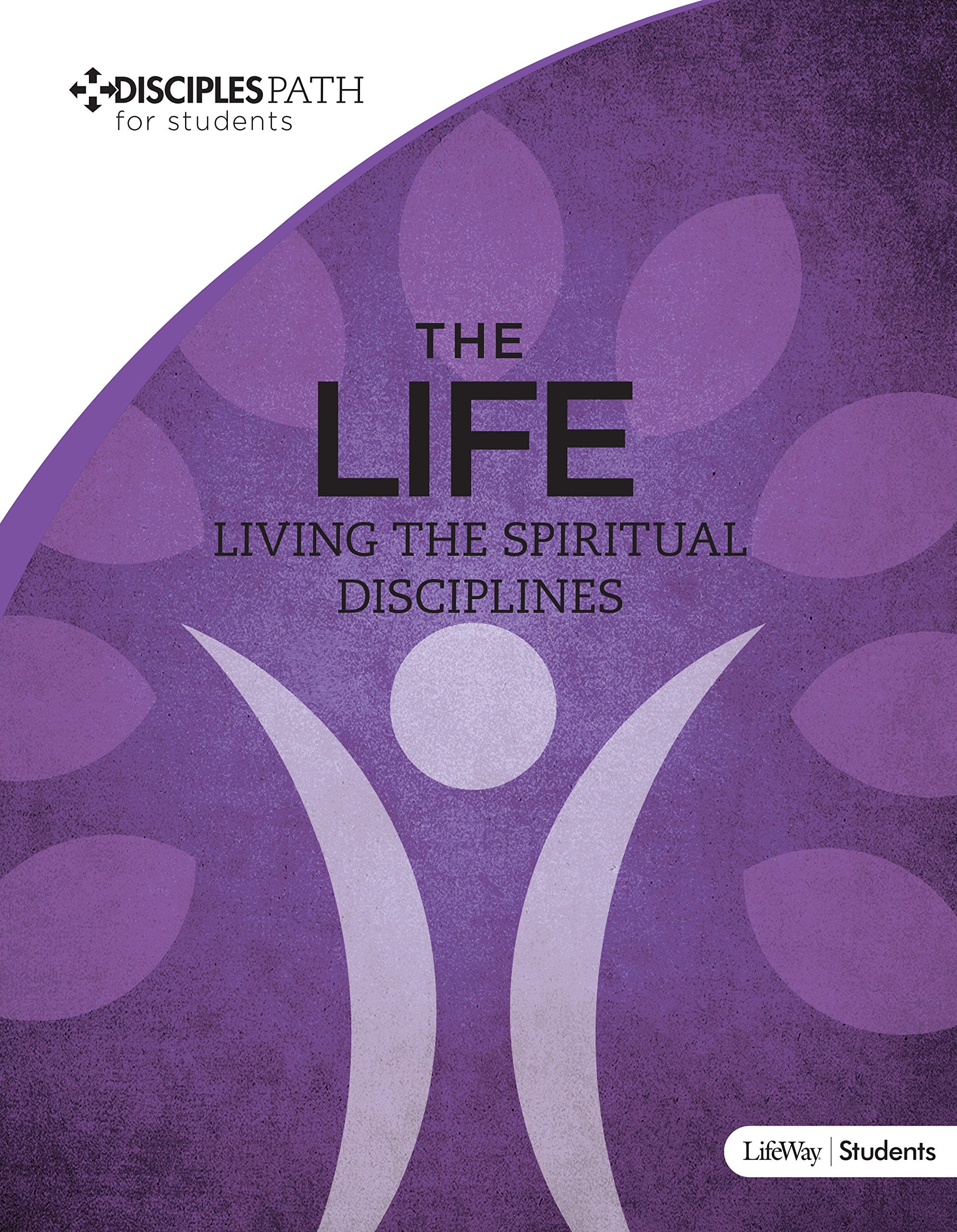 Disciples Path for Students: The Life [Vol 5],Used