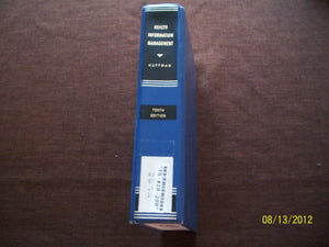 Health Information Management,Used