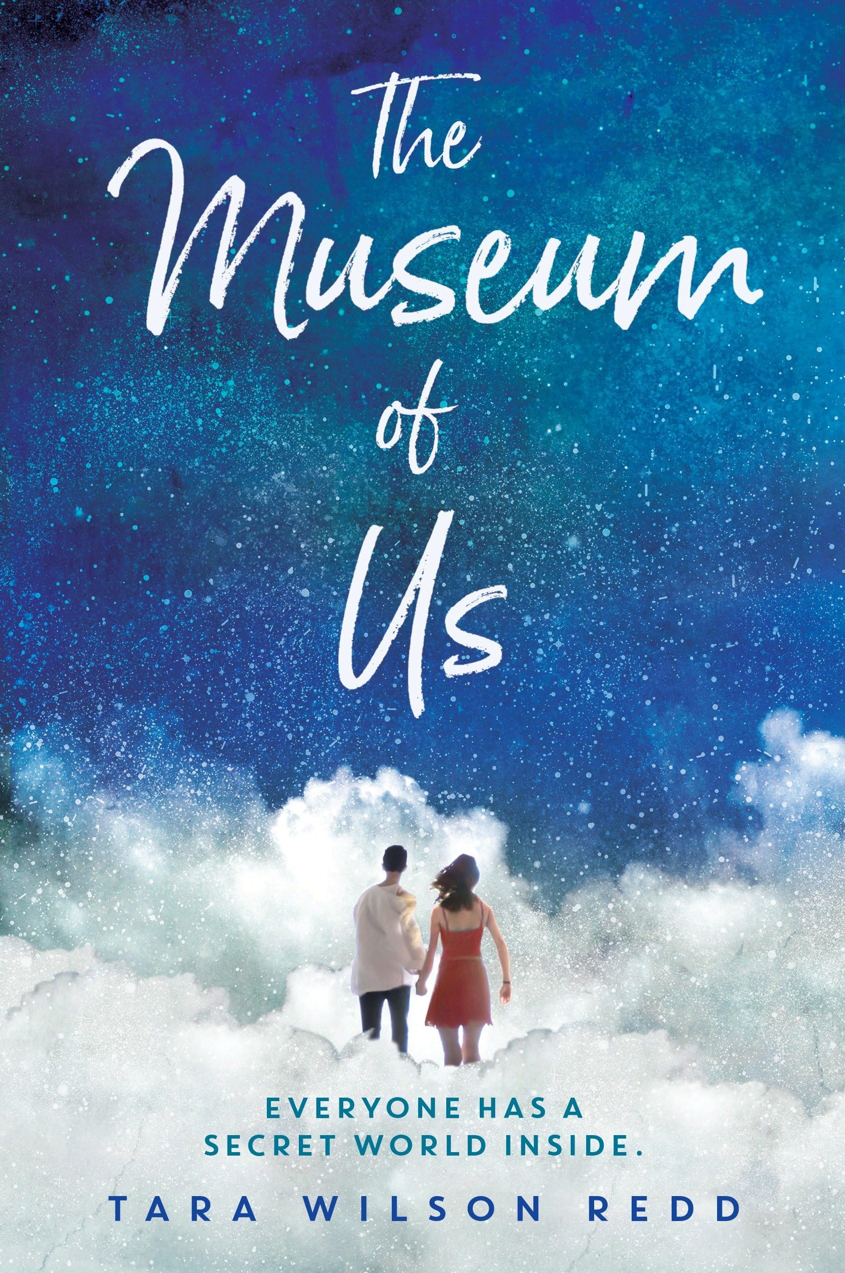 The Museum of Us,Used