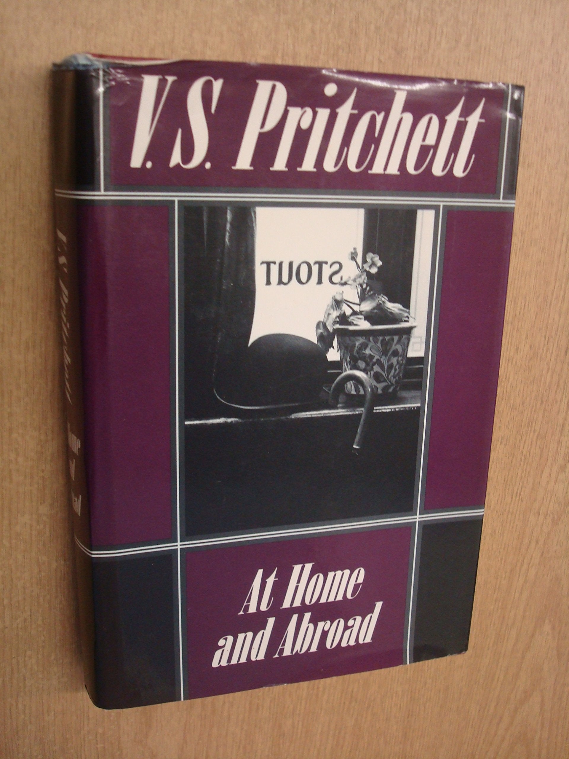 At Home and Abroad,Used