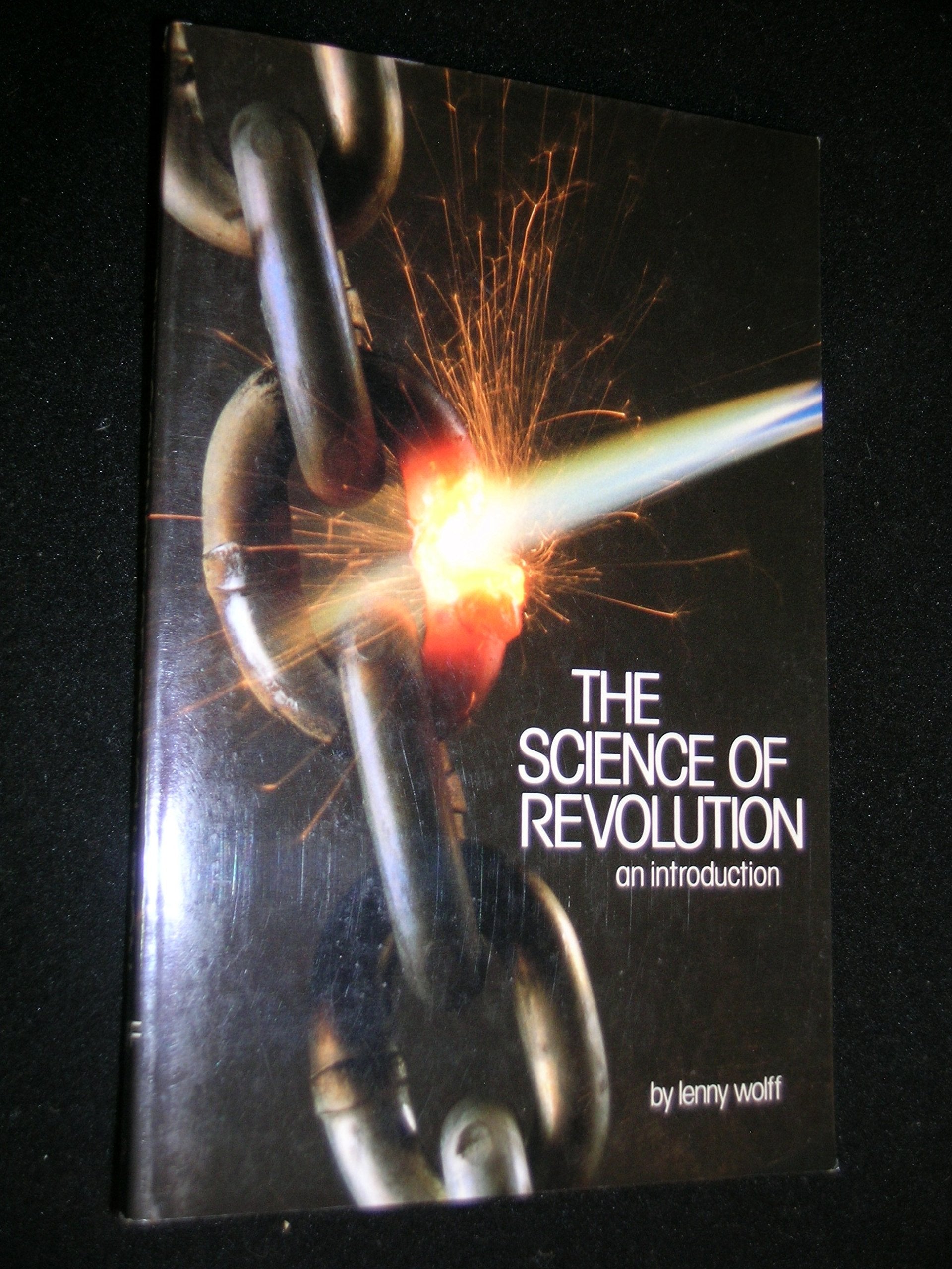 The Science of Revolution: An Introduction,Used