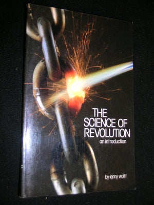 The Science of Revolution: An Introduction,Used