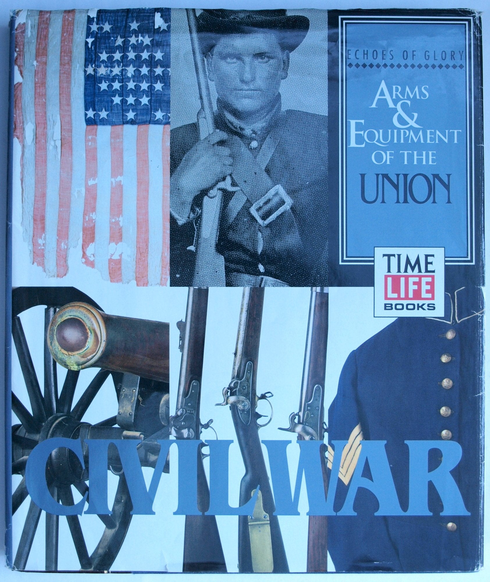 Arms and Equipment of the Union (Echoes of Glory),Used