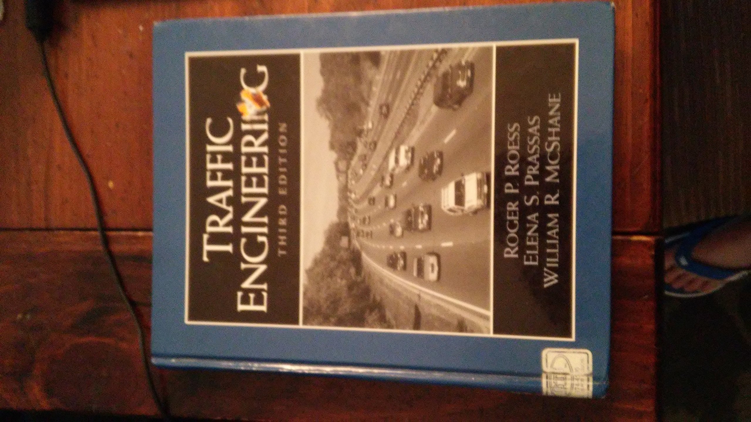 Traffic Engineering,Used