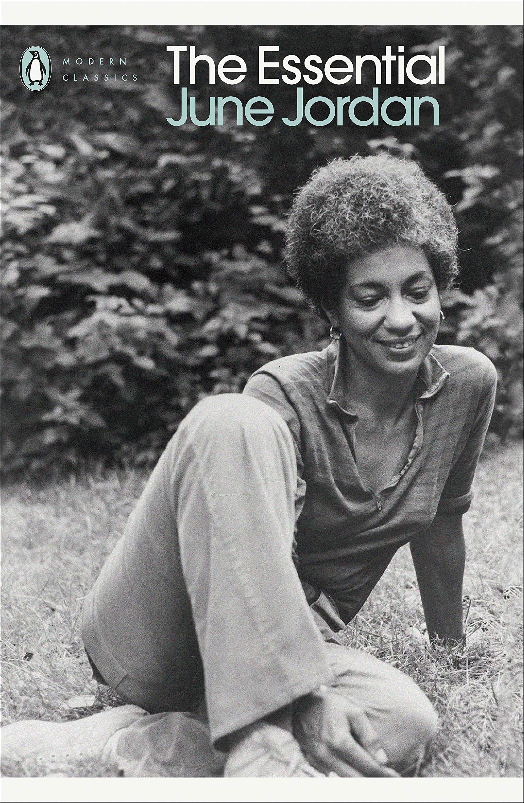 The Essential June Jordan (Penguin Modern Classics),Used