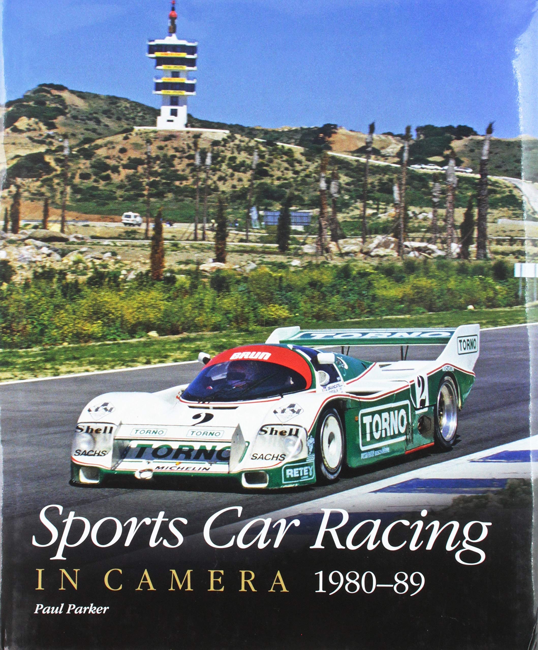 Sports Car Racing in Camera, 198089,Used