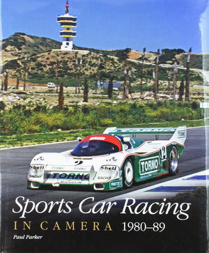 Sports Car Racing in Camera, 198089,Used