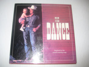 The Dance: A Beautifully Illustrated Companion Volume Inspired by the award..,Used